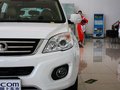 哈弗H6 哈弗H6 2.0T MT 2012款