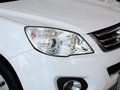 哈弗H6 哈弗H6 2.0T MT 2012款