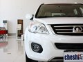 哈弗H6 哈弗H6 2.0T MT 2012款图片