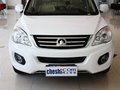 哈弗H6 哈弗H6 2.0T MT 2012款