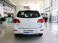哈弗H6 哈弗H6 2.0T MT 2012款
