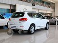 哈弗H6 哈弗H6 2.0T MT 2012款