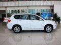 哈弗H6 哈弗H6 2.0T MT 2012款