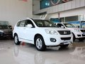 哈弗H6 哈弗H6 2.0T MT 2012款