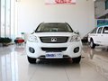 哈弗H6 哈弗H6 2.0T MT 2012款图片