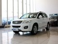 哈弗H6 哈弗H6 2.0T MT 2012款
