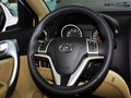 哈弗H6 哈弗H6 2.0T MT 2012款