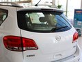 哈弗H6 哈弗H6 2.0T MT 2012款图片