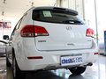 哈弗H6 哈弗H6 2.0T MT 2012款图片