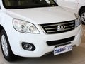 哈弗H6 哈弗H6 2.0T MT 2012款