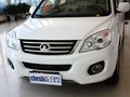 哈弗H6 哈弗H6 2.0T MT 2012款