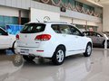 哈弗H6 哈弗H6 2.0T MT 2012款