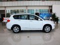 哈弗H6 哈弗H6 2.0T MT 2012款