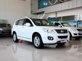 哈弗H6 哈弗H6 2.0T MT 2012款