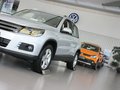 途观 途观 1.8TSI MT 两驱进享版 2012款图片