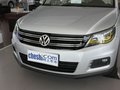 途观 途观 1.8TSI MT 两驱进享版 2012款图片