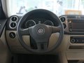 途观 途观 1.8TSI MT 两驱进享版 2012款图片