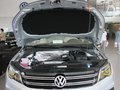 途观 途观 1.8TSI MT 两驱进享版 2012款图片