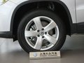 途观 途观 1.8TSI MT 两驱进享版 2012款图片