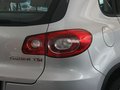 途观 途观 1.8TSI MT 两驱进享版 2012款图片
