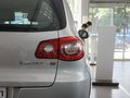 途观 途观 1.8TSI MT 两驱进享版 2012款图片