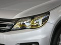 途观 途观 1.8TSI MT 两驱进享版 2012款图片