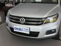 途观 途观 1.8TSI MT 两驱进享版 2012款图片