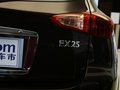 英菲尼迪EX 2013款 EX25 两驱尊雅版图片