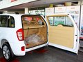 瑞虎 瑞虎 1.6DVVT CVT 2012款圖片