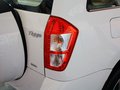 瑞虎 瑞虎 1.6DVVT CVT 2012款图片