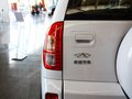 瑞虎 瑞虎 1.6DVVT CVT 2012款图片