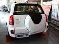 瑞虎 瑞虎 1.6DVVT CVT 2012款图片