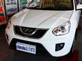 瑞虎 瑞虎 1.6DVVT CVT 2012款圖片