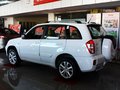 瑞虎 瑞虎 1.6DVVT CVT 2012款图片