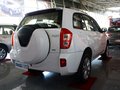 瑞虎 瑞虎 1.6DVVT CVT 2012款图片