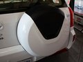 瑞虎 瑞虎 1.6DVVT CVT 2012款圖片