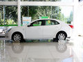 宝骏630 2012款 宝骏630 1.5L 手动精英型图片