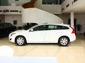 沃尔沃V60 V60 2.0T AT 智尚版 2013款图片