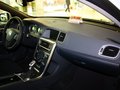 沃尔沃V60 V60 2.0T AT 智尚版 2013款图片