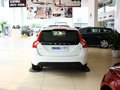 沃尔沃V60 V60 2.0T AT 智尚版 2013款图片