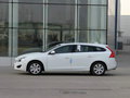 沃尔沃V60 2013款 沃尔沃V60