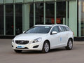 沃尔沃V60 2013款 沃尔沃V60