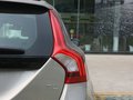 沃尔沃V60 V60 T5 舒适版 2013款