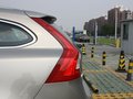 沃尔沃V60 V60 T5 舒适版 2013款