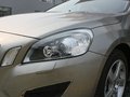 沃尔沃V60 V60 T5 舒适版 2013款