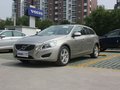 沃尔沃V60 V60 T5 舒适版 2013款
