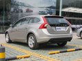 沃尔沃V60 V60 T5 舒适版 2013款