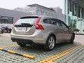 沃尔沃V60 V60 T5 舒适版 2013款图片