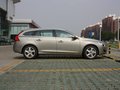 沃尔沃V60 V60 T5 舒适版 2013款