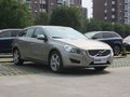 沃尔沃V60 V60 T5 舒适版 2013款
